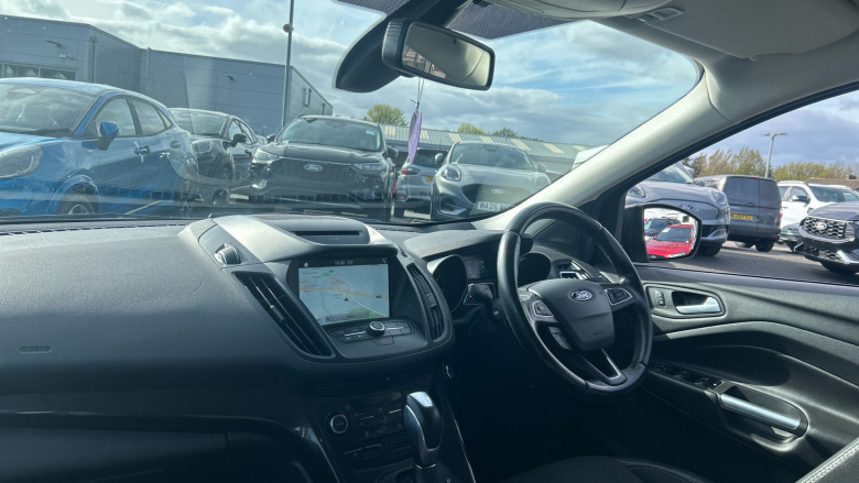 Ford Kuga 1.5 TDCi Titanium 5dr Auto 2WD Diesel Estate